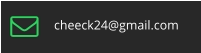 cheeck24@gmail.com